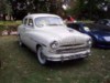 Ford France Vedette 54